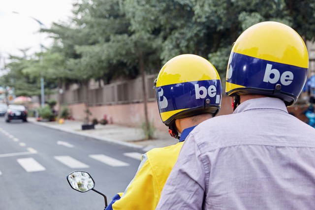3 l&yacute; do c&aacute;c b&aacute;c t&agrave;i ng&agrave;y c&agrave;ng h&aacute;o hức gia nhập &ldquo;biệt đội ong v&agrave;ng&rdquo; của be - Ảnh 2.