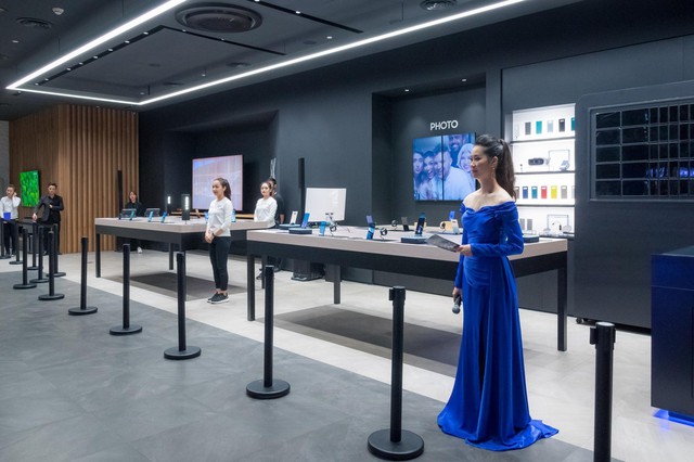 “Unbox” Samsung Showcase – không gian trải nghiệm công nghệ đỉnh cao mới tại Sài Gòn - Ảnh 16.