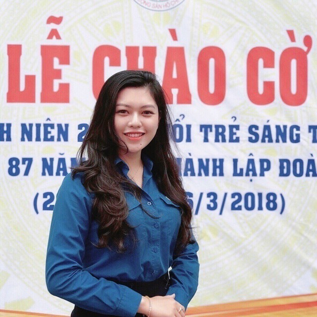 “Biệt đội” giảng viên trẻ 9x hút sinh viên rần rần tại Học viện Thanh thiếu niên Việt Nam - Ảnh 5.