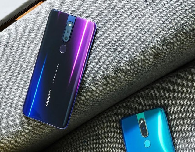 OPPO F11 Pro: Smartphone si&ecirc;u hot chỉ chờ gi&aacute; - Ảnh 6.