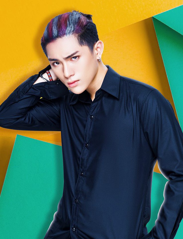 Muốn c&oacute; ảnh selfie chất-độc-đẹp như Karik, Monstar, Pretty Much phải đ&oacute;n đầu hot trend n&agrave;y! - Ảnh 4.