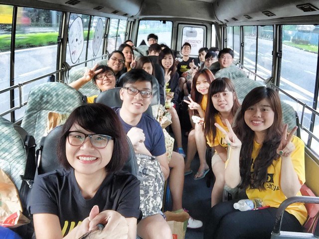 6 lý do vì sao Học viện Quản Lý Singapore SIM GE thu hút học sinh Việt Nam đến vậy - Ảnh 2.