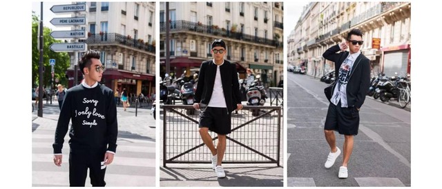 Cơn sốt streetstyle đến từ thương hiệu Hong Kong khiến loạt sao ch&acirc;u &Aacute; m&ecirc; mẩn - Ảnh 2.