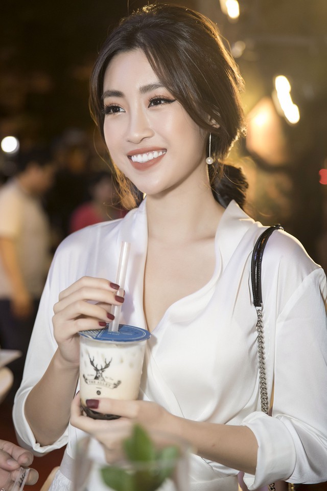 Thương hiệu trà sữa làm mưa làm gió The Alley khai trương cơ sở đầu tiên tại Đà Nẵng trên đường 2 tháng 9 - Ảnh 3.