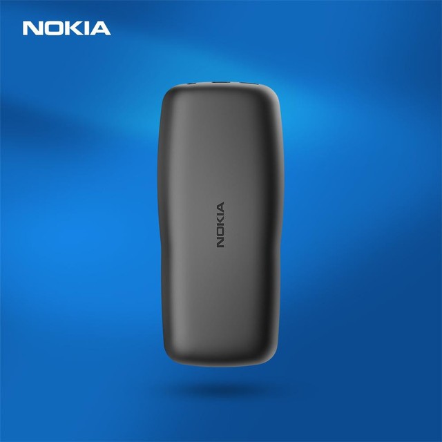 Nokia 106 - sự trở lại đầy tiếng vang của dòng điện thoại “cục gạch” nổi danh một thời - Ảnh 5.