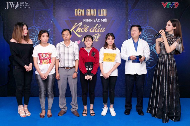 Việt Hương “rời” ghế nóng làng hài, trở thành giám khảo chương trình nhan sắc - Ảnh 3.