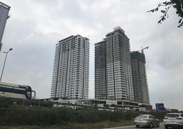 Lựa chọn dự &aacute;n như thế n&agrave;o để trở th&agrave;nh người mua nh&agrave; th&ocirc;ng minh? - Ảnh 2.