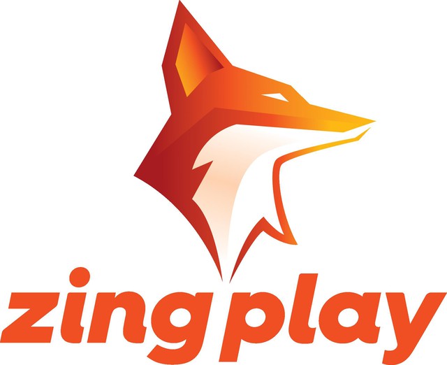 Cổng game giải trí ZingPlay công bố thay đổi logo - Ảnh 1.