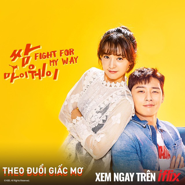 Viettel “chơi sang” khi tặng khách kho phim khổng lồ từ iflix - Ảnh 2.