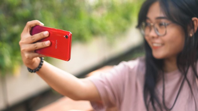3.000 m&aacute;y Vivo Y91C hết veo trong v&agrave;i giờ đầu mở b&aacute;n v&igrave; gi&aacute; qu&aacute; tốt - Ảnh 3.