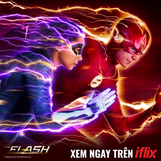 Viettel “chơi sang” khi tặng khách kho phim khổng lồ từ iflix - Ảnh 4.