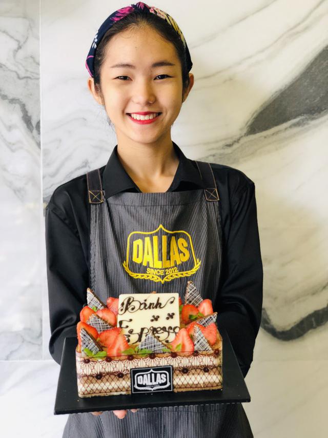 Top 4 vị b&aacute;nh sinh nhật hấp dẫn năm 2019 - Ảnh 5.