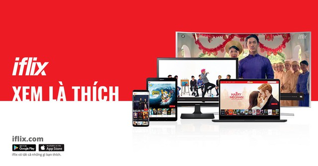 Viettel “chơi sang” khi tặng khách kho phim khổng lồ từ iflix - Ảnh 5.