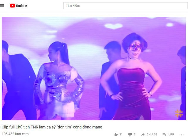 D&acirc;n mạng truy t&igrave;m th&agrave;nh c&ocirc;ng danh t&iacute;nh &ldquo;chị đại&rdquo; cover hit Mỹ T&acirc;m cực chất - Ảnh 2.
