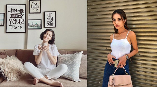 Văn Mai Hương bất ngờ trải l&ograve;ng về quan điểm hạnh ph&uacute;c v&agrave; bước chuyển m&igrave;nh sắp tới - Ảnh 3.