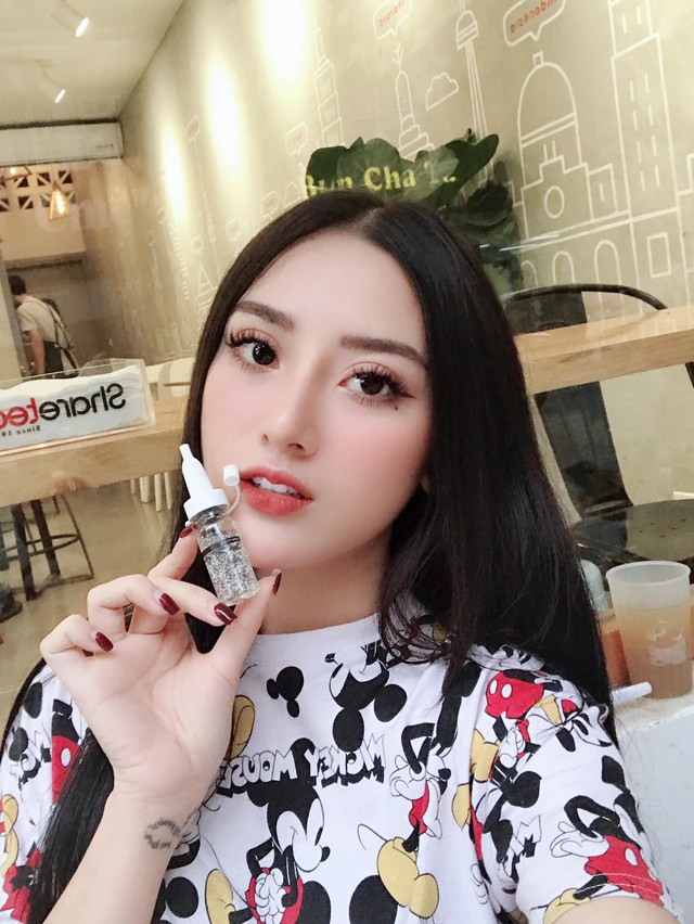 Muốn c&oacute; l&agrave;n da trắng s&aacute;ng, h&atilde;y nu&ocirc;i dưỡng da từ s&acirc;u b&ecirc;n trong - Ảnh 1.