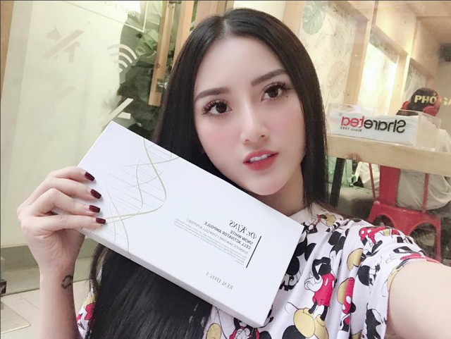 Muốn c&oacute; l&agrave;n da trắng s&aacute;ng, h&atilde;y nu&ocirc;i dưỡng da từ s&acirc;u b&ecirc;n trong - Ảnh 3.