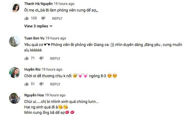 Nhã Phương vào vai phóng viên hỏi xoáy Trường Giang về cuộc sống sau hôn nhân - Ảnh 7.