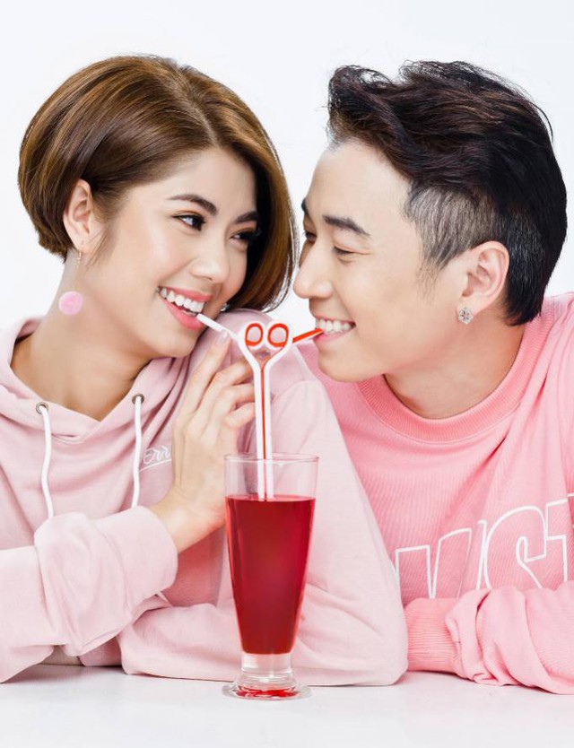 M&ugrave;ng 8/3 kh&ocirc;ng cần qu&agrave;! Con g&aacute;i cứ tự thưởng cho m&igrave;nh điều tuyệt nhất: Tự do khoe &ldquo;m&agrave;u&rdquo; c&aacute; t&iacute;nh - Ảnh 1.