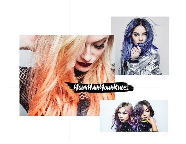 M&ugrave;ng 8/3 kh&ocirc;ng cần qu&agrave;! Con g&aacute;i cứ tự thưởng cho m&igrave;nh điều tuyệt nhất: Tự do khoe &ldquo;m&agrave;u&rdquo; c&aacute; t&iacute;nh - Ảnh 4.