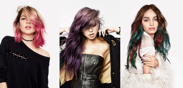 M&ugrave;ng 8/3 kh&ocirc;ng cần qu&agrave;! Con g&aacute;i cứ tự thưởng cho m&igrave;nh điều tuyệt nhất: Tự do khoe &ldquo;m&agrave;u&rdquo; c&aacute; t&iacute;nh - Ảnh 6.