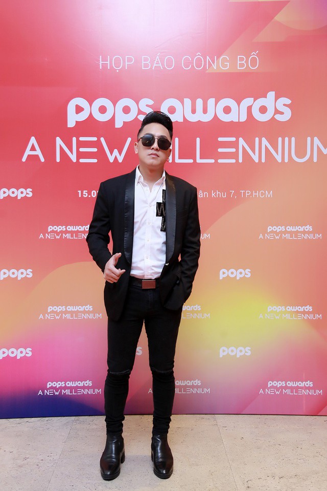 Z - Boys, Z - Girls chuẩn bị cháy hết mình với hàng nghìn fan Việt tại Đại nhạc hội POPS Awards - Ảnh 3.