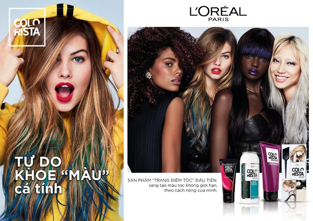 M&ugrave;ng 8/3 kh&ocirc;ng cần qu&agrave;! Con g&aacute;i cứ tự thưởng cho m&igrave;nh điều tuyệt nhất: Tự do khoe &ldquo;m&agrave;u&rdquo; c&aacute; t&iacute;nh - Ảnh 7.