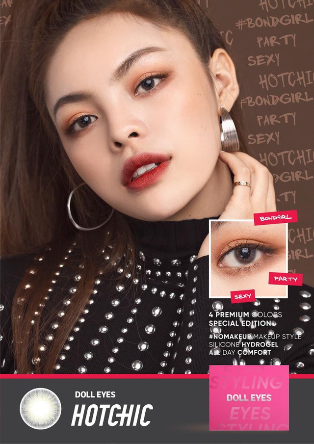 T&aacute;n đổ crush trong v&ograve;ng 1 nốt nhạc với b&iacute; k&iacute;p nhỏ nhưng cực quyến rũ n&agrave;y! - Ảnh 5.