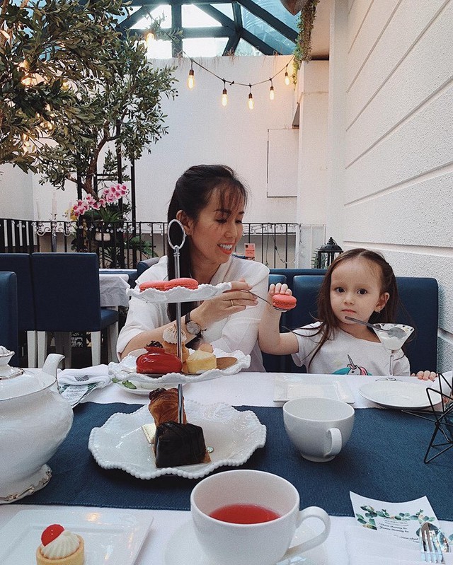 Cruffin phô mai tan chảy trong miệng - Chiếc bánh huyền thoại của người dân California - Ảnh 10.