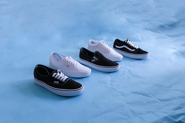 Vans sủng ái công nghệ “ComfyCush” khi tiếp tục cho ra mắt BST ứng dụng trên dòng giày Classic - Ảnh 9.