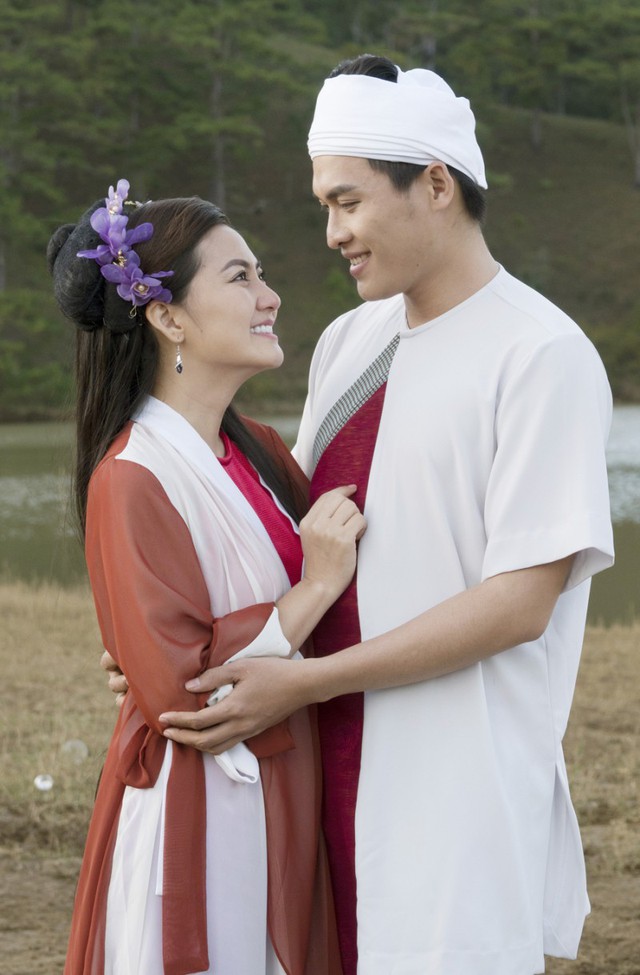 Nhạc sĩ Th&aacute;i Ngọc Sơn n&oacute;i g&igrave; khi MV &ldquo;Giấc mộng trầu xanh&rdquo; sắp ph&aacute;t h&agrave;nh - Ảnh 4.