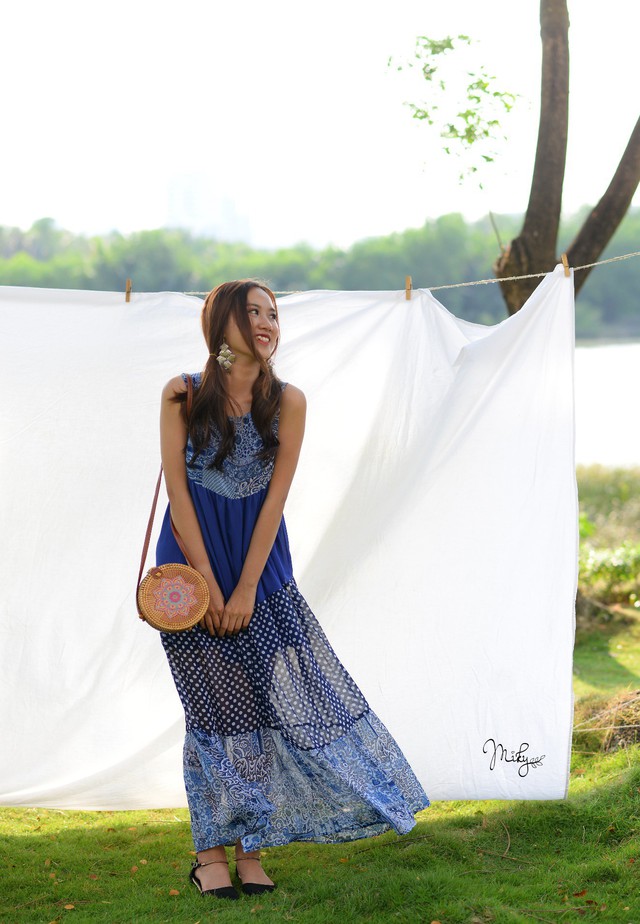 Mặc g&igrave; v&agrave;o th&aacute;ng 4 về, gi&oacute; h&aacute;t m&ugrave;a h&egrave;, đặc biệt khi những đợt nghỉ d&agrave;i sắp đến? - Ảnh 4.