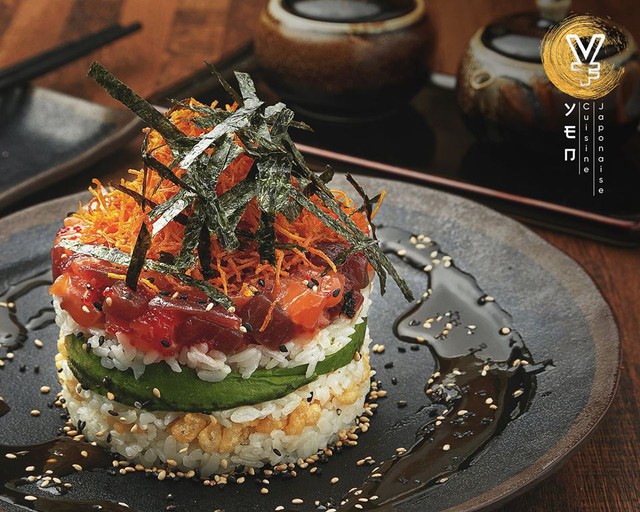 YEN Sushi – nhà hàng Nhật đình đám Sài thành chính thức mở cửa hàng tại Canada - Ảnh 6.