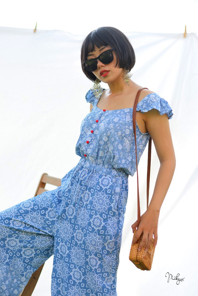 Mặc g&igrave; v&agrave;o th&aacute;ng 4 về, gi&oacute; h&aacute;t m&ugrave;a h&egrave;, đặc biệt khi những đợt nghỉ d&agrave;i sắp đến? - Ảnh 5.