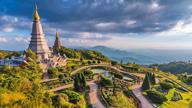 Những v&ugrave;ng đất lạ, m&agrave; h&oacute;a ra ở ngay gần Việt Nam - Ảnh 1.