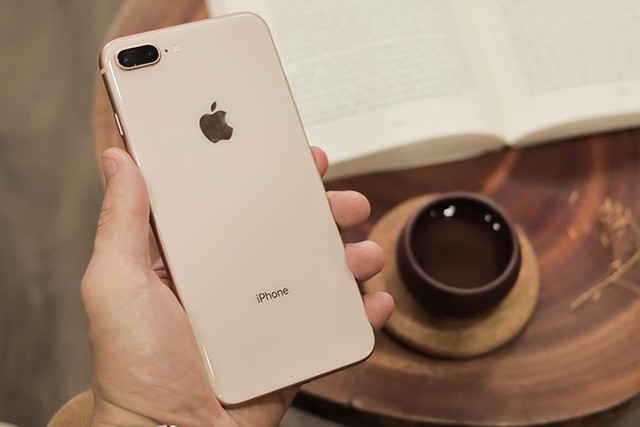 Cách mua iPhone 7 Plus, 8 Plus, X, Xs Max rẻ hơn giá niêm yết 300.000 đồng, trúng vàng tại Di Động Việt - Ảnh 3.