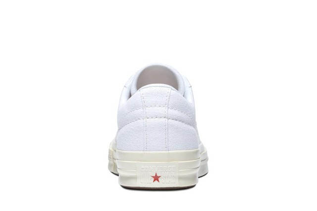 Dưa hấu, dưa lưới và thơm, Converse biến One Star Sunbaked thành một vựa trái cây mùa hè vui mắt - Ảnh 9.