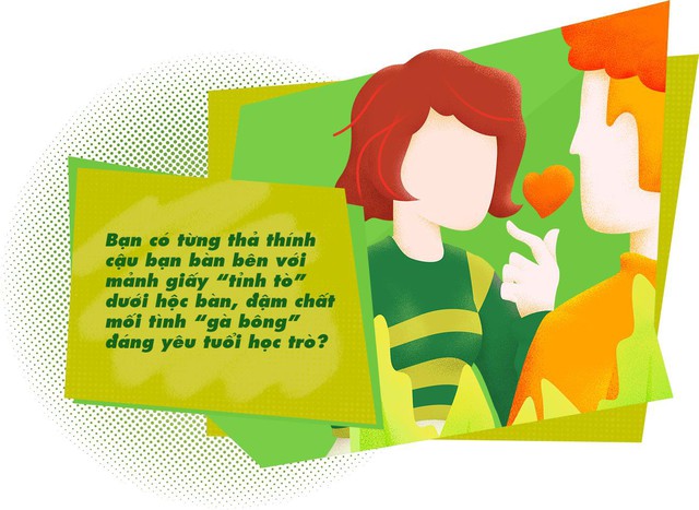 Đừng đ&aacute;nh rơi thanh xu&acirc;n khi chưa săn đủ những chiến t&iacute;ch n&agrave;y! - Ảnh 1.