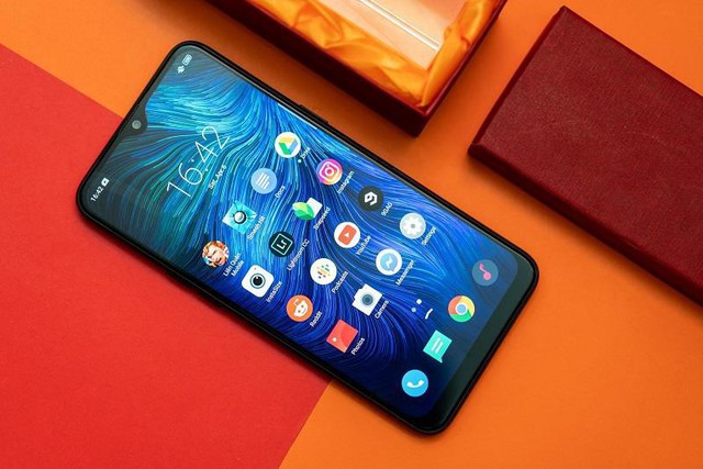Smartphone gi&aacute; chỉ 4 triệu đồng được n&acirc;ng tầm với 6 t&iacute;nh năng th&ocirc;ng minh n&agrave;y - Ảnh 1.