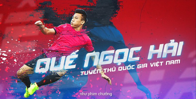 Trận đấu v&ocirc; tiền kho&aacute;ng hậu của Phan Văn Đức v&agrave; Quế Ngọc Hải c&ugrave;ng bộ đ&ocirc;i streamer Độ Mixi, Cris Devil Gamer - Ảnh 5.