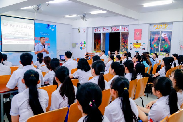 Cam kết việc l&agrave;m khi học hệ cao đẳng tại trường ĐH C&ocirc;ng nghiệp Thực phẩm TP.Hồ Ch&iacute; Minh - Ảnh 4.