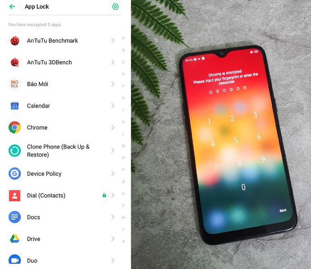 Smartphone gi&aacute; chỉ 4 triệu đồng được n&acirc;ng tầm với 6 t&iacute;nh năng th&ocirc;ng minh n&agrave;y - Ảnh 6.