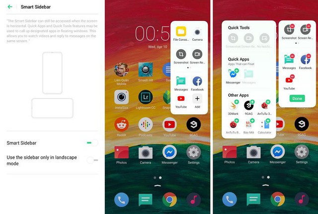 Smartphone gi&aacute; chỉ 4 triệu đồng được n&acirc;ng tầm với 6 t&iacute;nh năng th&ocirc;ng minh n&agrave;y - Ảnh 9.