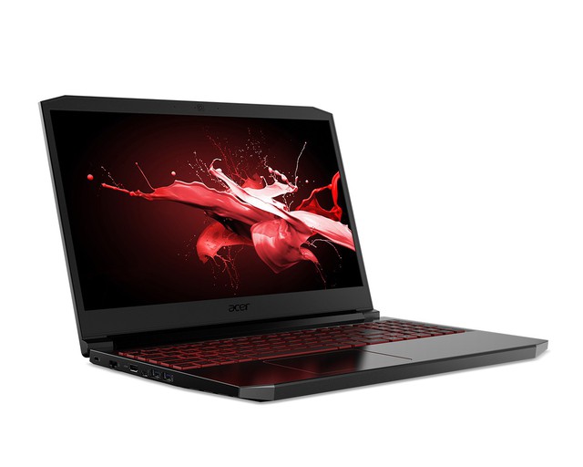 Acer giới thiệu laptop gaming Nitro 7 và phiên bản nâng cấp của Nitro 5 - Ảnh 1.