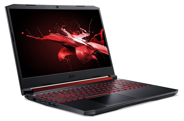 Acer giới thiệu laptop gaming Nitro 7 và phiên bản nâng cấp của Nitro 5 - Ảnh 2.