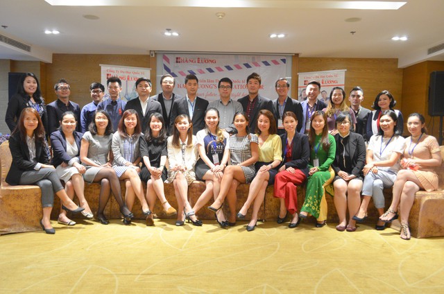 Bùng nổ ưu đãi lớn cùng Ngày hội du học Malaysia 2019 - Ảnh 1.
