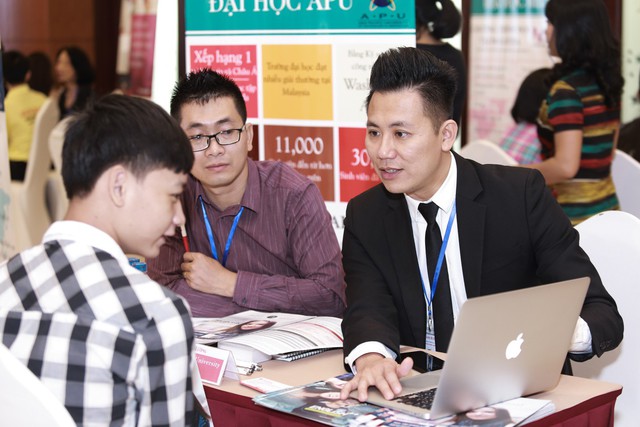 Bùng nổ ưu đãi lớn cùng Ngày hội du học Malaysia 2019 - Ảnh 2.
