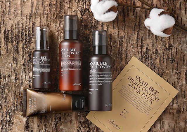 Đâu cứ phải săn lùng mỹ phẩm high-end, trong khi xứ Hàn có cả tá thương hiệu drugstore rất đáng thử - Ảnh 1.