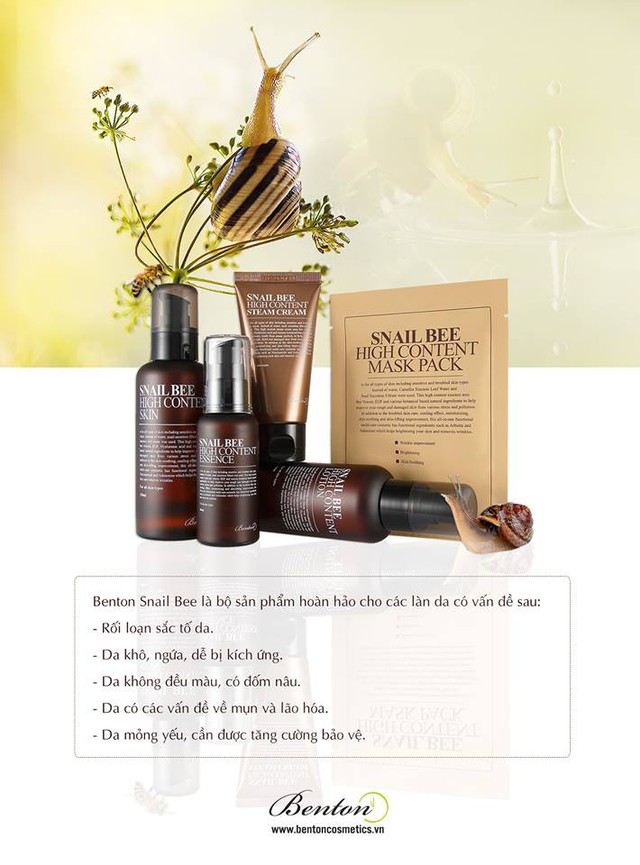 Đâu cứ phải săn lùng mỹ phẩm high-end, trong khi xứ Hàn có cả tá thương hiệu drugstore rất đáng thử - Ảnh 2.