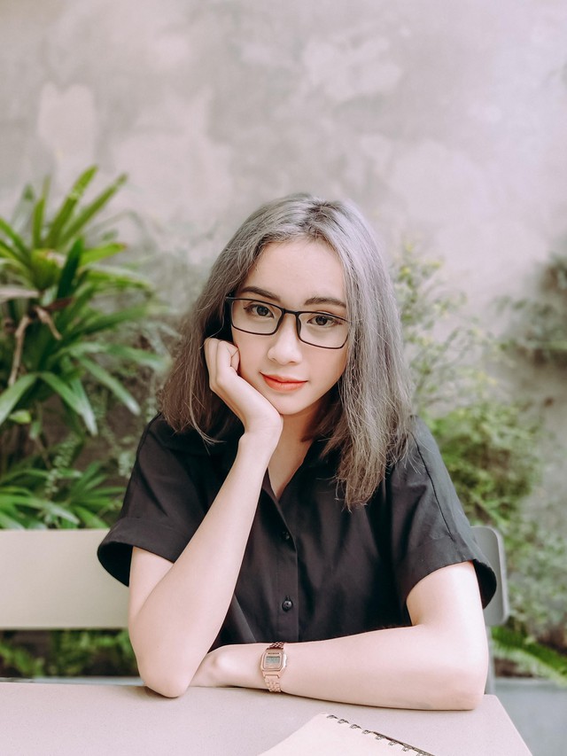 Những tưởng m&aacute;y OPPO chỉ giỏi selfie, giờ thử chụp ch&acirc;n dung với F11 Pro cũng &ldquo;kh&ocirc;ng phải dạng vừa đ&acirc;u&rdquo; - Ảnh 9.